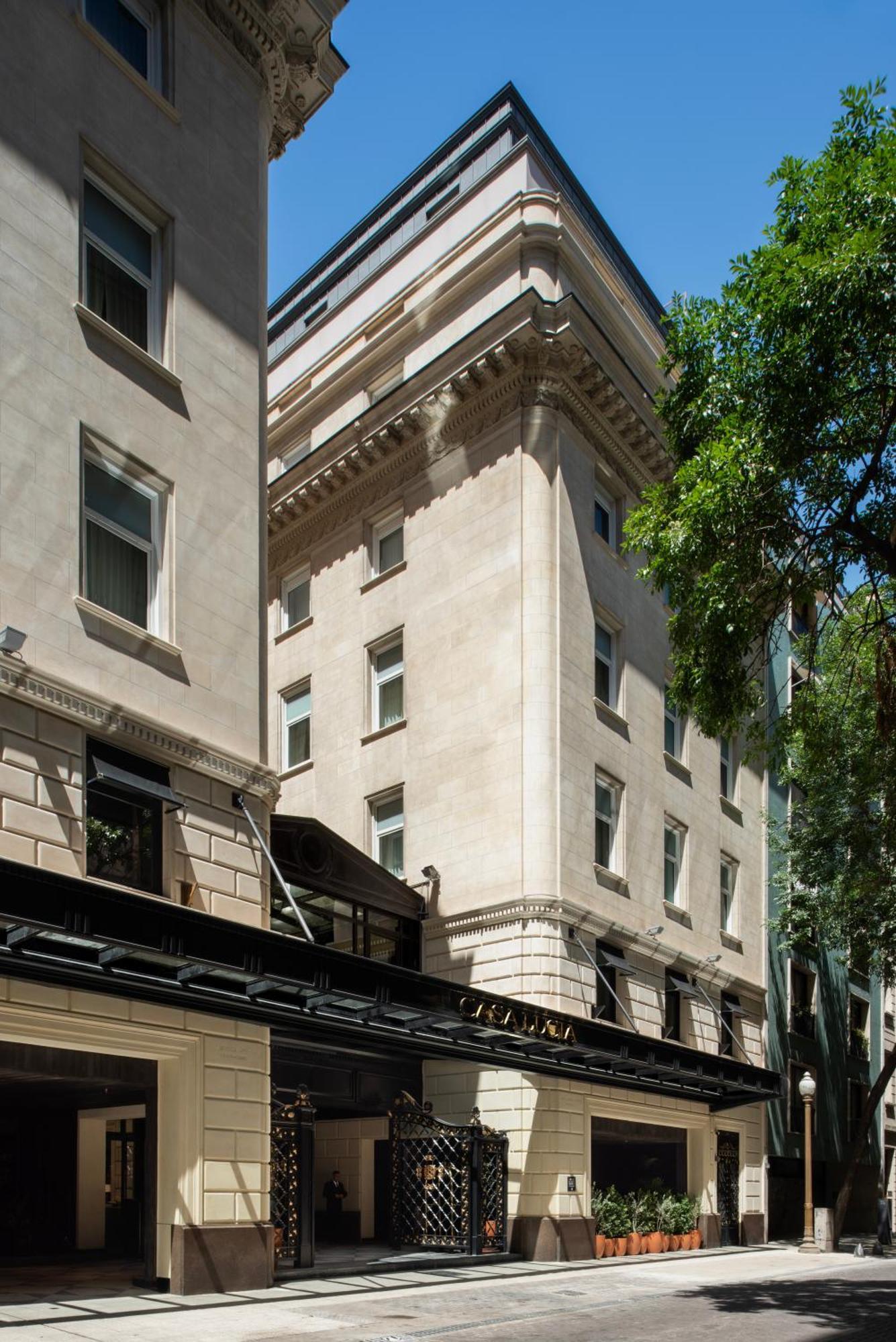 Casa Lucia Member Of Melia Collection Ciudad Autónoma de Buenos Aires