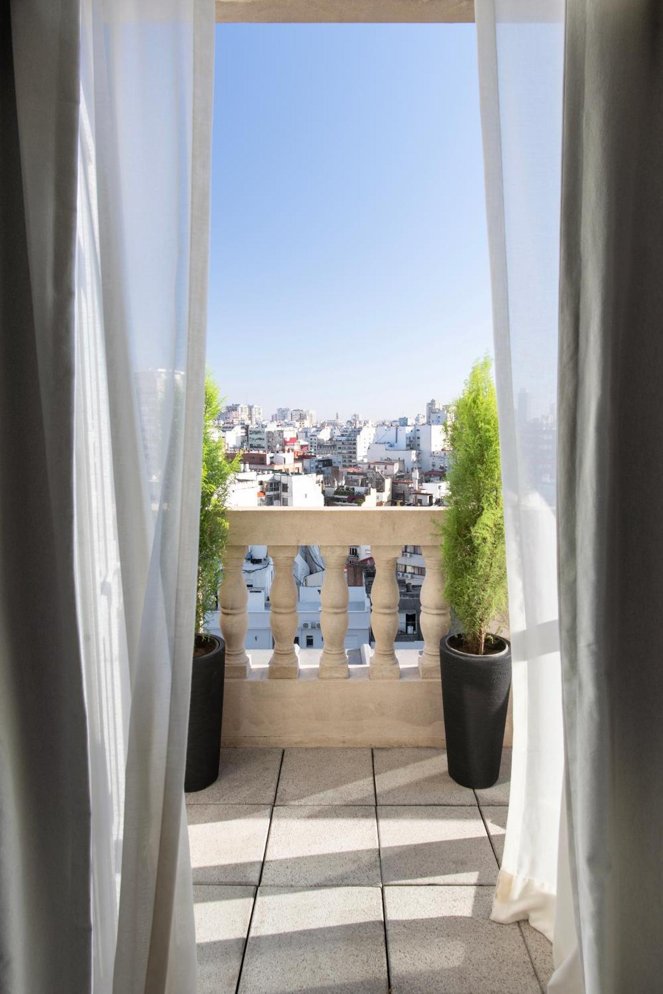 Casa Lucia Member Of Melia Collection Hotel Ciudad Autónoma de Buenos Aires
